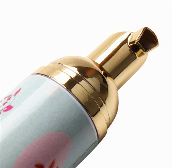 Eyelashes Cleaning Mousse