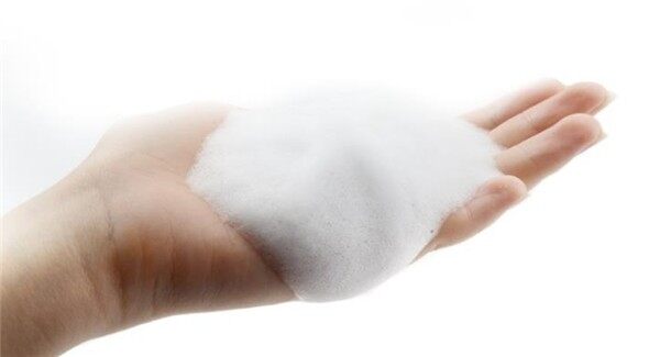 Eyelashes Cleaning Mousse