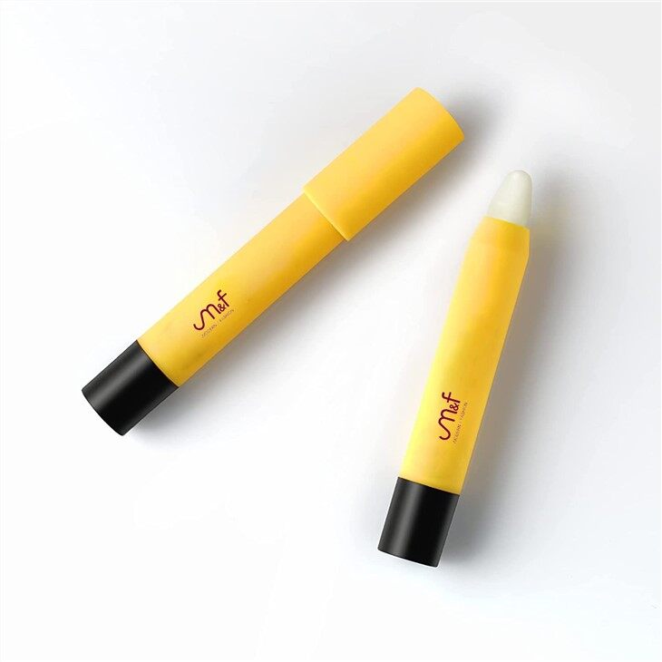 yellow makeup fix pen