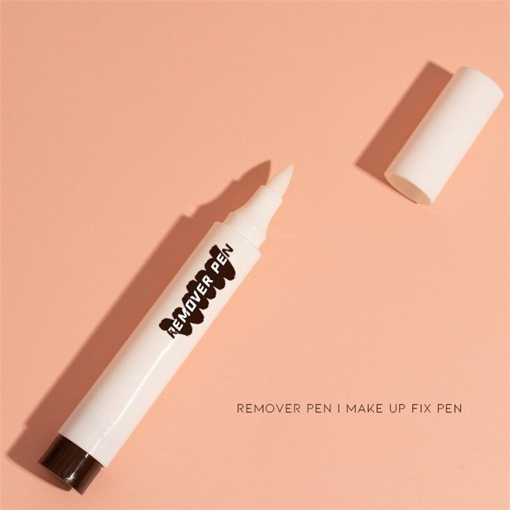 white remover pen