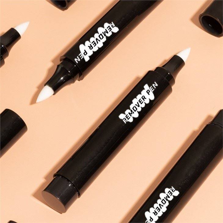 black remover pen