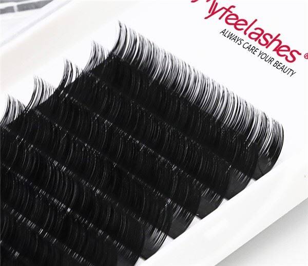 Faux Mink Eyelashes Extension
