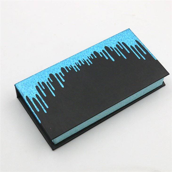 Пакувальні коробки для гарячого тиснення вій