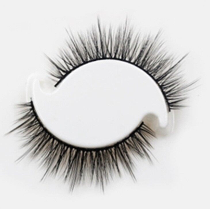 Invisible Magnetic Eyelashes And Eyeliner Kit
