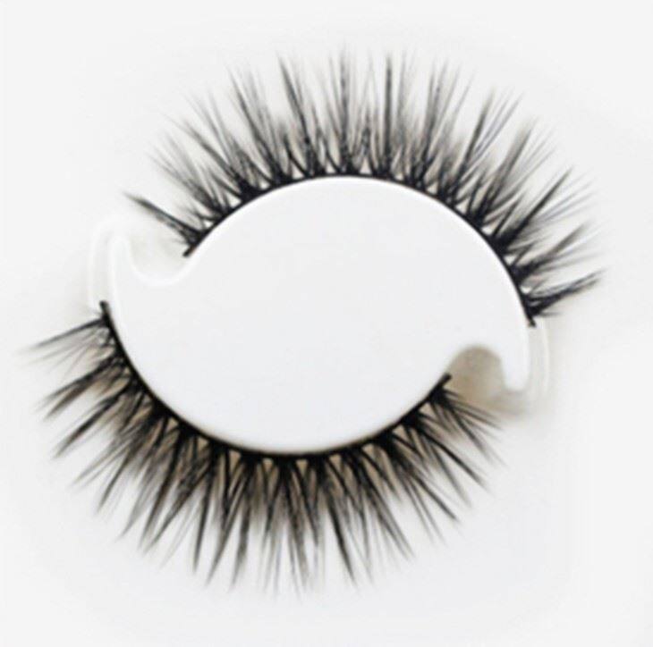 Invisible Magnetic Eyelashes And Eyeliner Kit