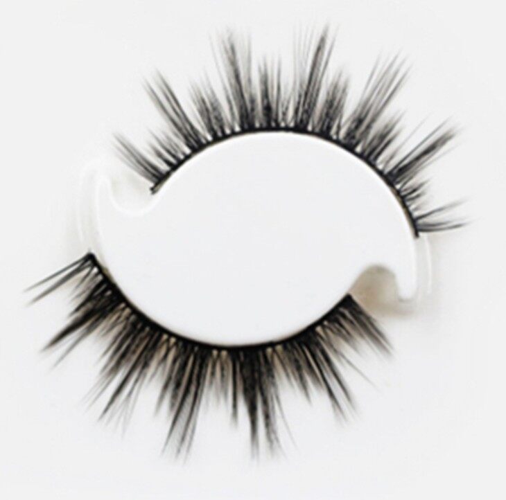 Invisible Magnetic Eyelashes And Eyeliner Kit