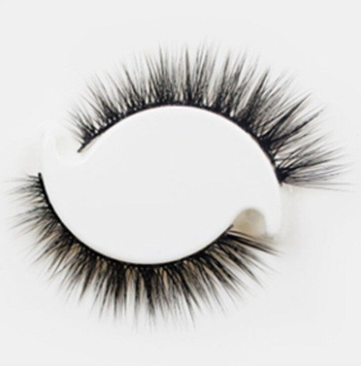 Invisible Magnetic Eyelashes And Eyeliner Kit