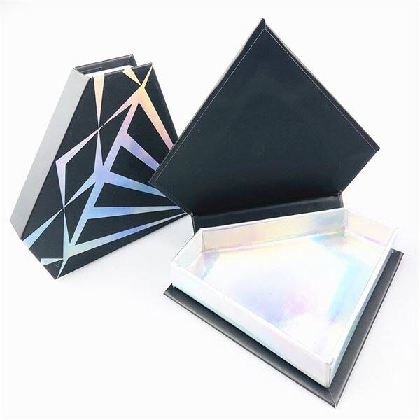 Laser Diamond Packing For Lashes