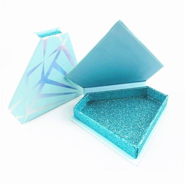 Laser Diamond Packing For Lashes