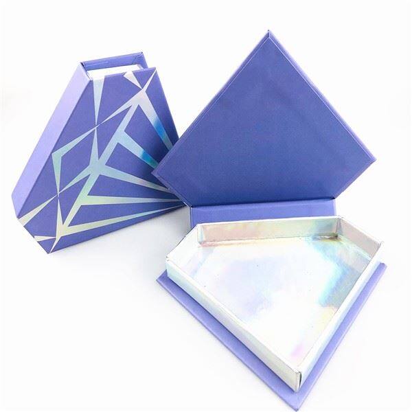 Laser Diamond Packing For Lashes