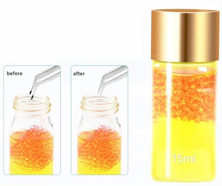 Lash Extension Tweezer Cleaner