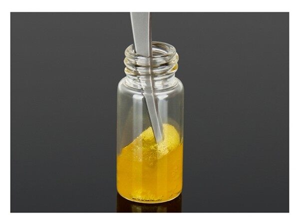 Lash Extension Tweezer Cleaner