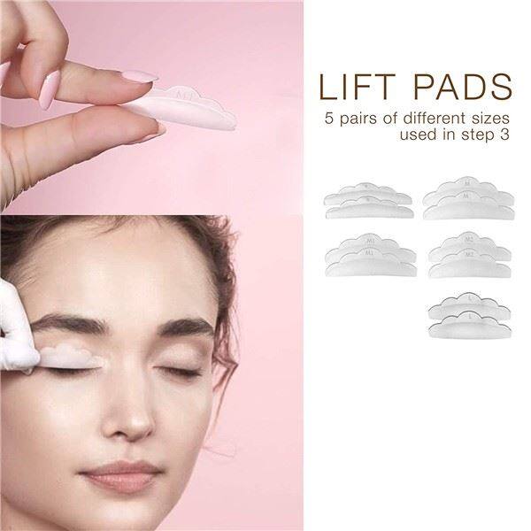 Customized Lash Lift Kit