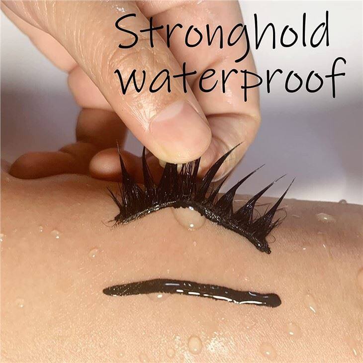 lash glue for false lashes