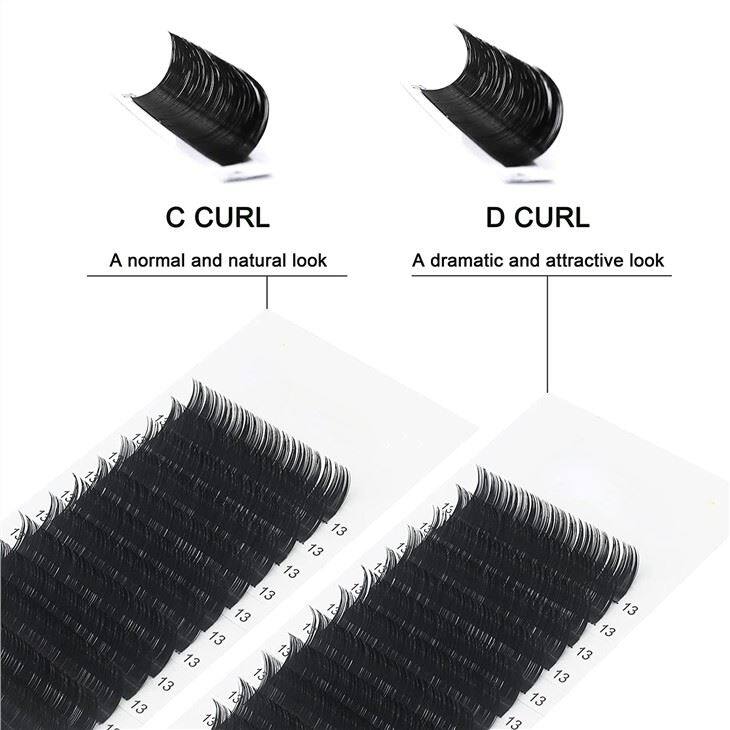 volum lashes curl 