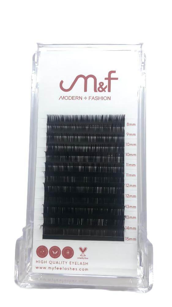 volume lashes extensions