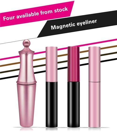 Private Label Magnetic Eyeliner