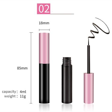 Private Label Magnetic Eyeliner