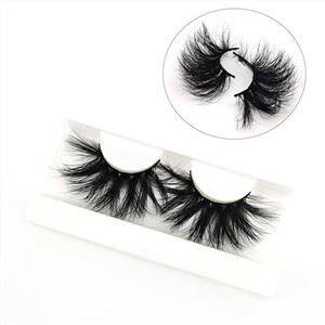 27 মিমি মিঙ্ক লাশে