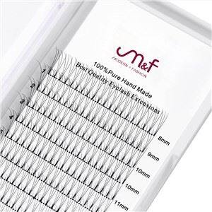 3D শর্ট স্টেম ফ্যান ল্যাশ