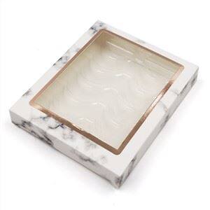 5 জোড়া লেশ পেপার বক্স