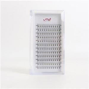 9D skammtengd augnhár