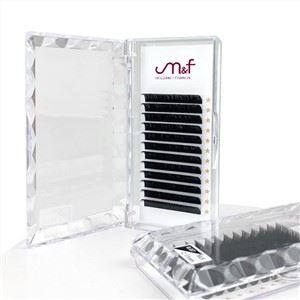 Klasik Kirpik Uzantıları