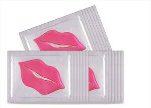 Kollagen Crystal Lip Masks