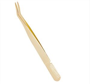 Красочные пинцет