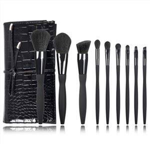 কাস্টমাইজড লোগো বিউটি ব্রাশ কিট