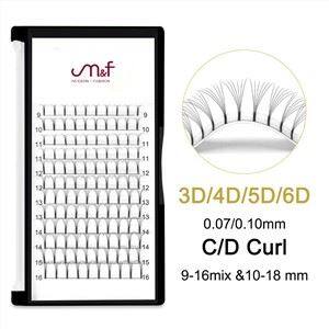 লম্বা স্টেম প্রিমেড ফ্যান দোররা