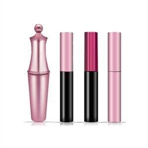 Lipéad príobháideach eyeliner maighnéadach