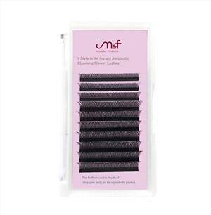 YY Shape augnháralenging