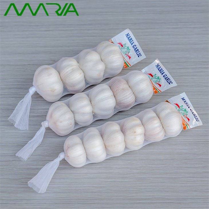 China 2021 New Crop Garlic