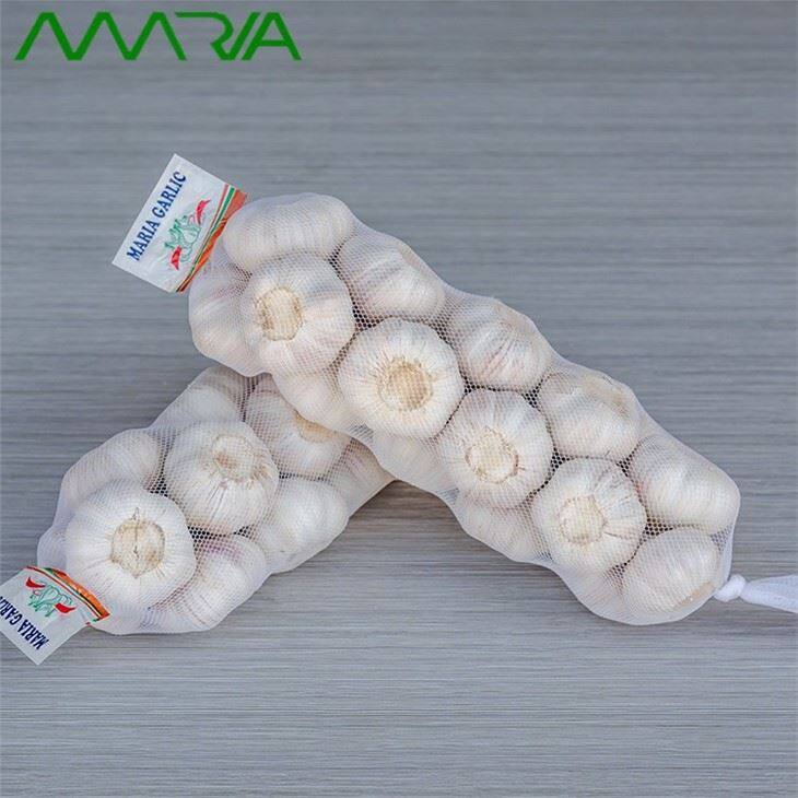 China 2021 New Crop Garlic