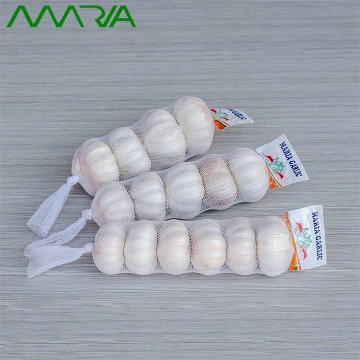 China 2021 New Crop Garlic