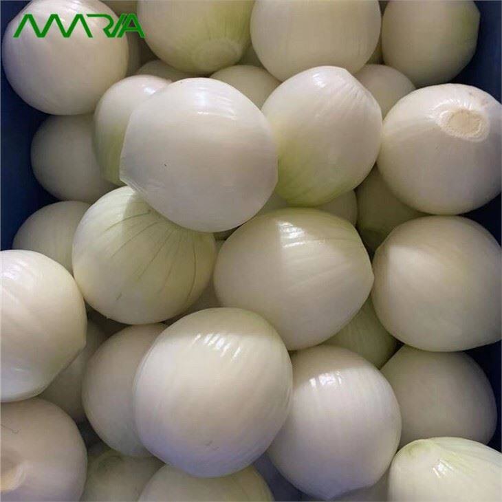 Peeled Onions
