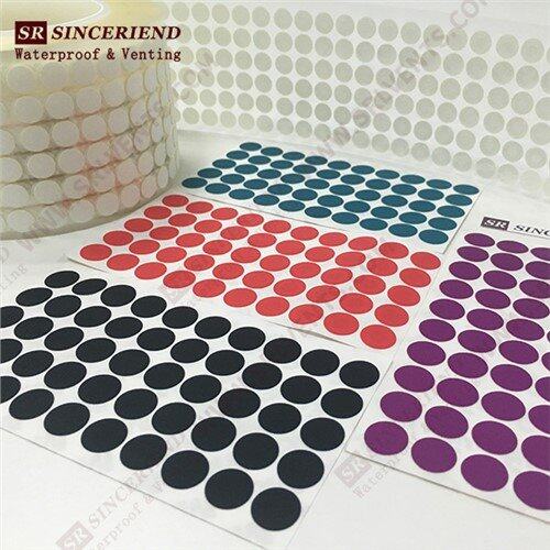 Ogólne otwory wentylacyjne