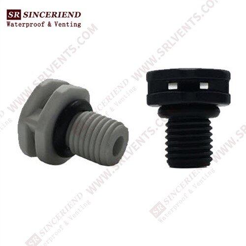 Nylonowe wentylacje ochronne