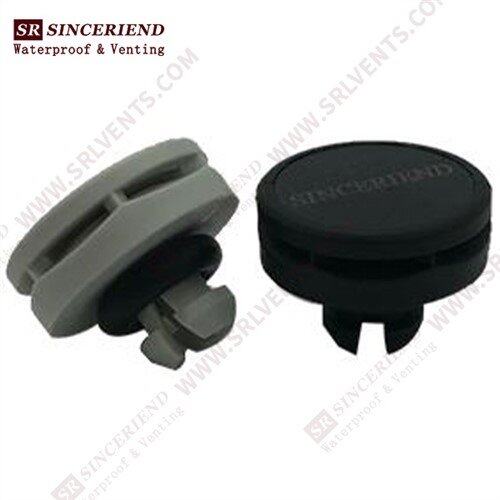 Snap In Protective Vents