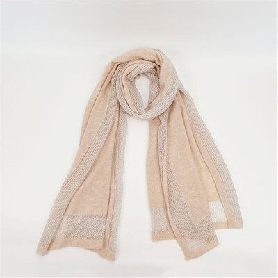 نرم ترین روسری ترمه