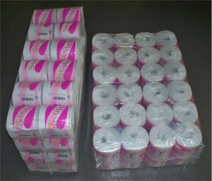 wholesale toilet tissue paper