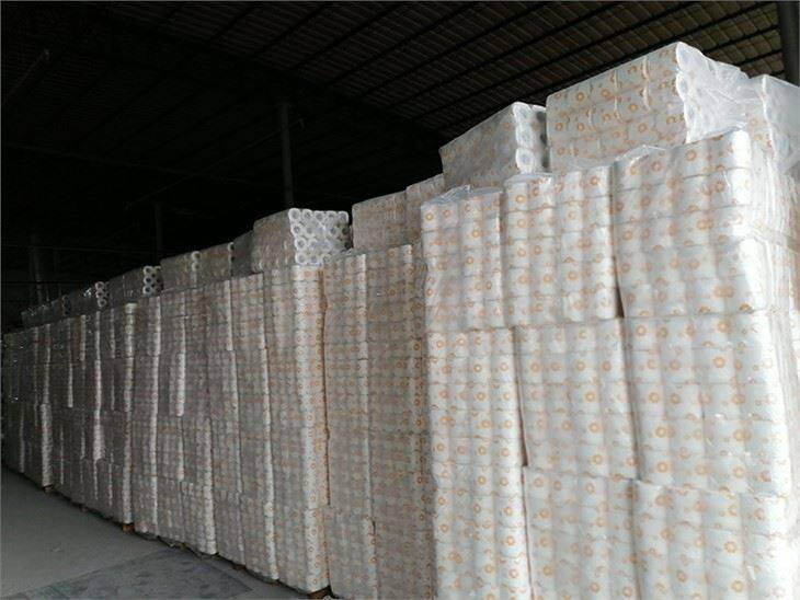 Bath Tissue Manufactuer