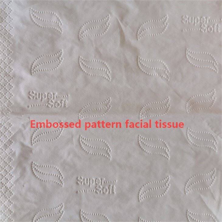 super soft facial tissue