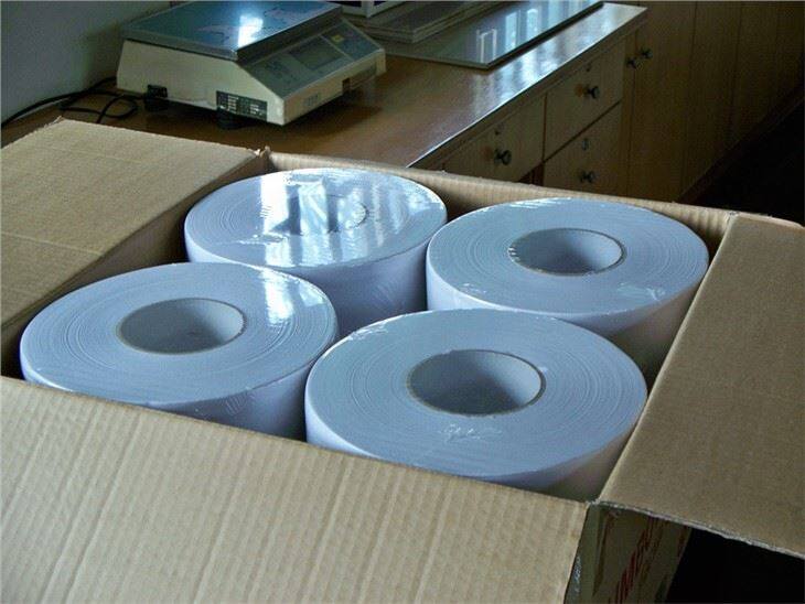 9cm Jumbo Roll Toilet Tissue Roll