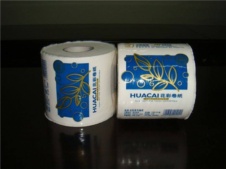 American like recycle toilet tissue paper rolls