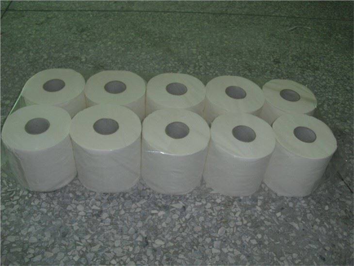 American like lower price recycle toilet tissue paper rolls