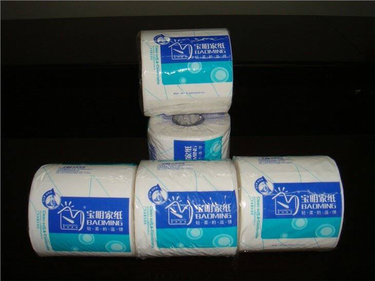 4 ply toilet paper rolls