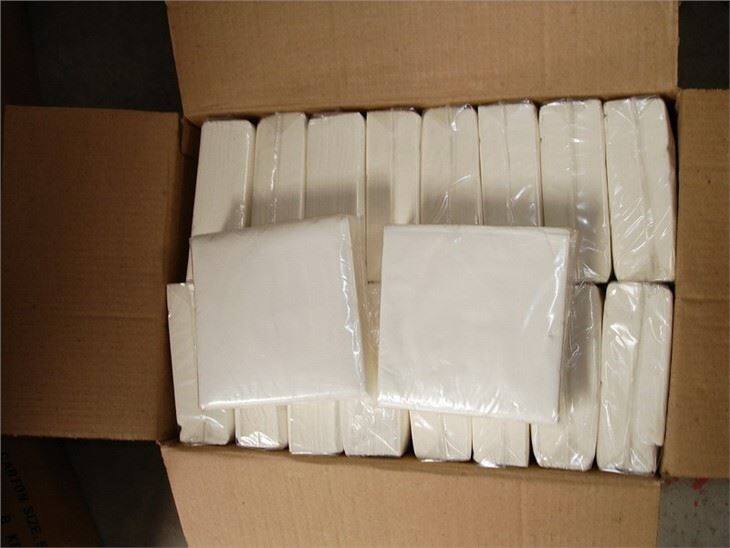 bulk lunch serviettes napkins