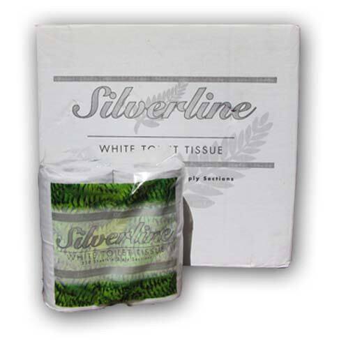 Silverline TP